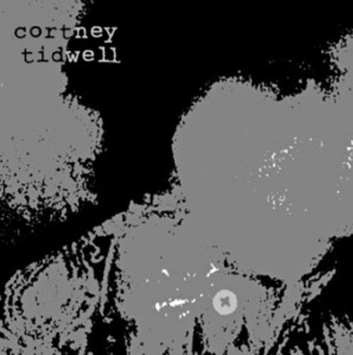 the album cover for Cortney Tidwell - Sutures / Chemical Mind [Download Included]