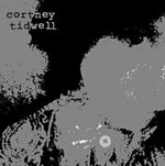 the album cover for Cortney Tidwell - Sutures / Chemical Mind [Download Included]