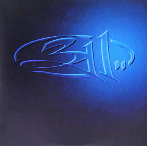 311 - 311 (Vinilo)