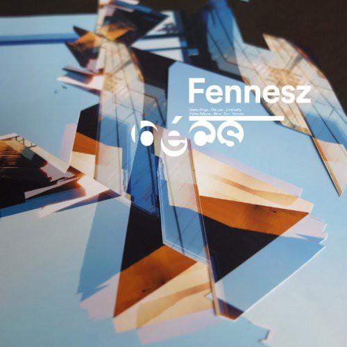 フェネス - ベックス (CD)
