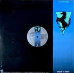 Sonic Solution : Beatstime (12")