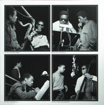 Andrew Hill : Point Of Departure (2x12", Album, Ltd, Num, RE, Gat)