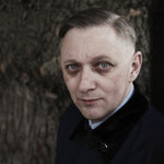 the album cover for Mark Reeder - Collaborator