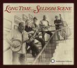 La Escena Rara - Long Time: La Escena Rara (CD)