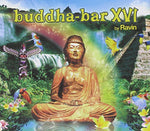 the album cover for Buddha Bar - Buddha Bar XVI