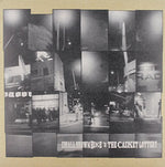 the album cover for Casket Lottery - Split [Vinyl]