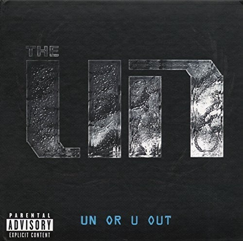Un - Un または U Out (ビニールレコード)
