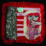 the album cover for Jessica Lea Mayfield - Make My Head Sing… [Cassette]