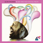 Leon Thomas - Blues y la verdad conmovedora (CD)