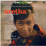 Aretha Franklin - Con el Ray Bryant Combo (Vinilo)