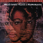 Miles Davis - Filles de Kilimanjaro (Vinilo)
