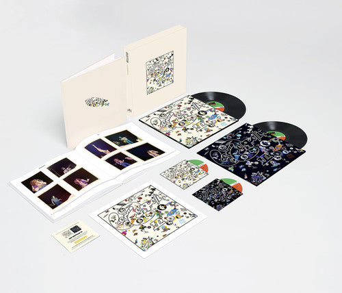 Led Zeppelin - Led Zeppelin 3 (CD)