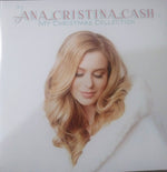 Ana Cristina Cash : My Christmas Collection (LP)