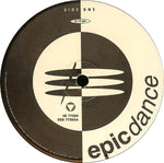 East Beat Syndicate : Love Transmission (12")