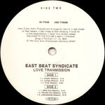 East Beat Syndicate : Love Transmission (12")