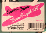 Sonya Grier : Love Flight 109 (12", Promo)