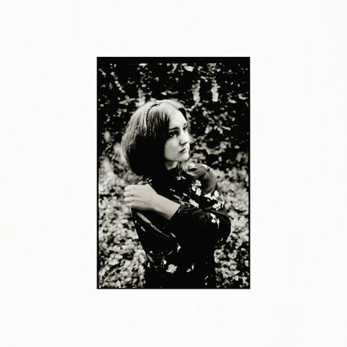 the album cover for Broken Twin - May