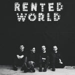The Menzingers - Menzingers : Rented World (Vinyl)