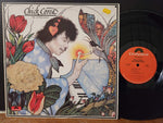 Chick Corea : The Leprechaun (LP, Album)