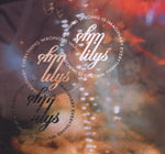 the album cover for Lilys - Everything Wrong Is Imaginary