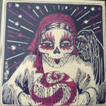 the album cover for Pine Hill Haints - Pine Hill Haints