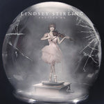 Lindsey Stirling - Shatter Me (CD)