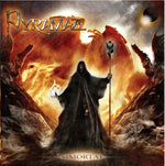Pyramaze - Pyramaze: Inmortal (CD)