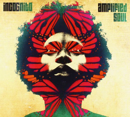 Incognito - Incognito : Amplified Soul (CD)