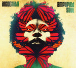 Incognito - Incognito : Amplified Soul (CD)