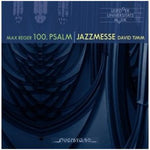 the album cover for Reger / Gewandhaus Orchestra / Timm - 100th Psalm / Timm: Jazzmesse [Digipak]