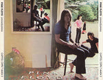 Pink Floyd : Ummagumma (2xCD, Album, RE)
