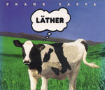 Frank Zappa : Läther (3xCD, Album, Thi)