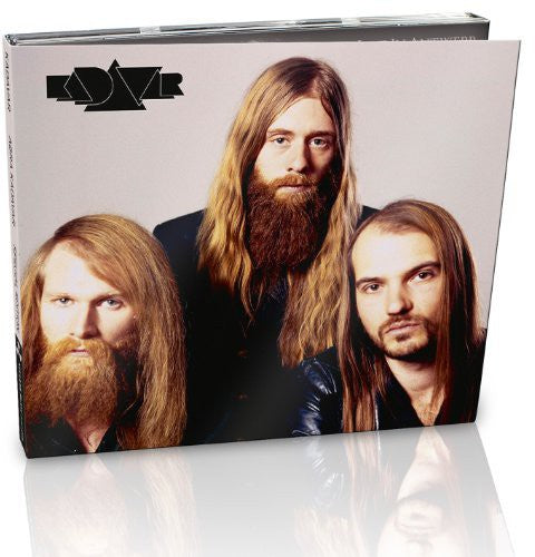 Kadavar - Abra Kadavar Tour Edition (CD)