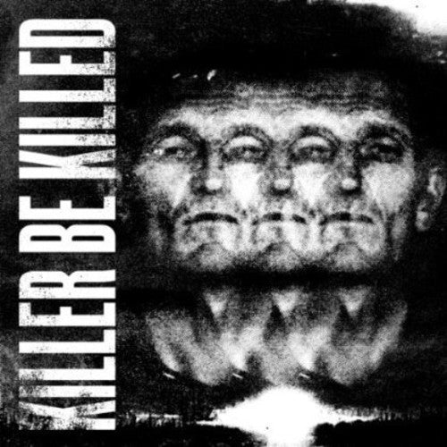 Asesino será asesinado - Asesino será asesinado (CD)