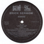 Erick Sermon : Bomdigi (12")