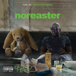 the album cover for Nore - Noreaster