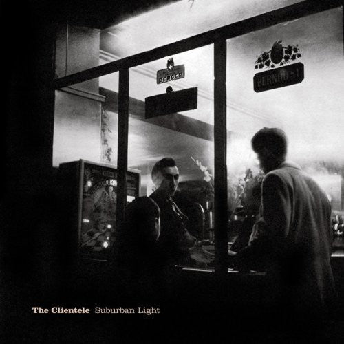 The Clientele - Suburban (Vinyl)