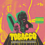 the album cover for Tobacco - Ultima II Massage