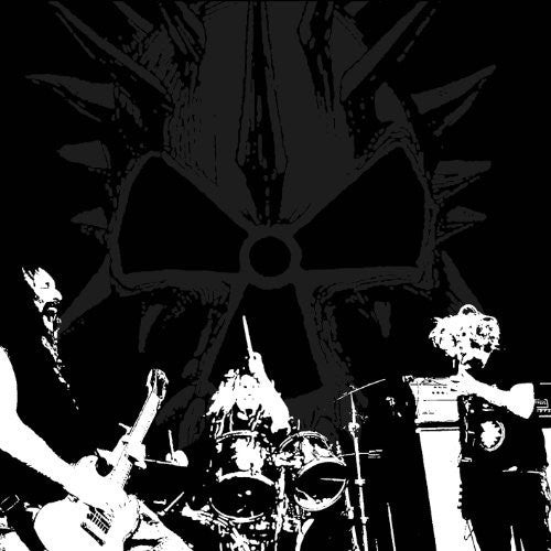 Corrosion of Conformity - Ix (CD)