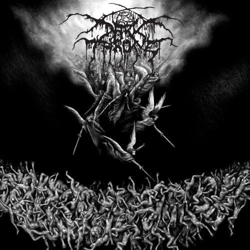 Darkthrone - Ira sardónica (Vinilo)