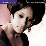 Brenda Holloway - Lo mejor de (CD)