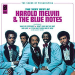 Harold Melvin & the Blue Notes - Harold Melvin & the Blue Notes (CD)