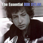 the album cover for Bob Dylan - Essential Bob Dylan (Hol)