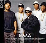 N.W.A. - Icon (CD)