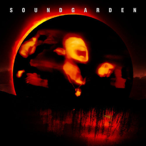 Soundgarden - Superunknown (Vinilo)