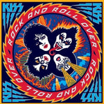 Kiss - Rock and Roll Over (Vinilo)