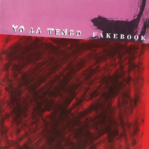 Yo La Tengo - Fakebook (Vinilo)