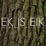 the album cover for Anne Vanschothorst - Ek Is Eik