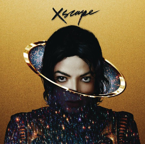 Michael Jackson - Xscape (CD)