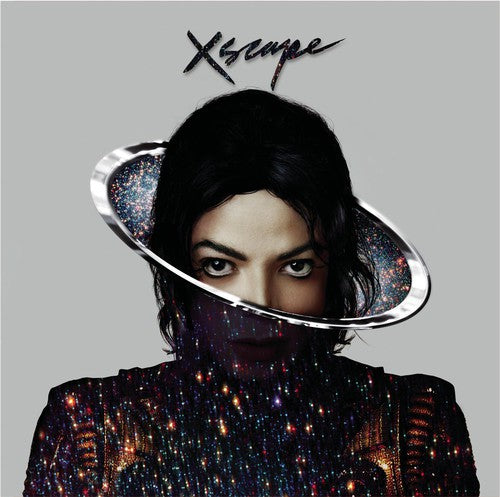 マイケル・ジャクソン - Xscape (CD)